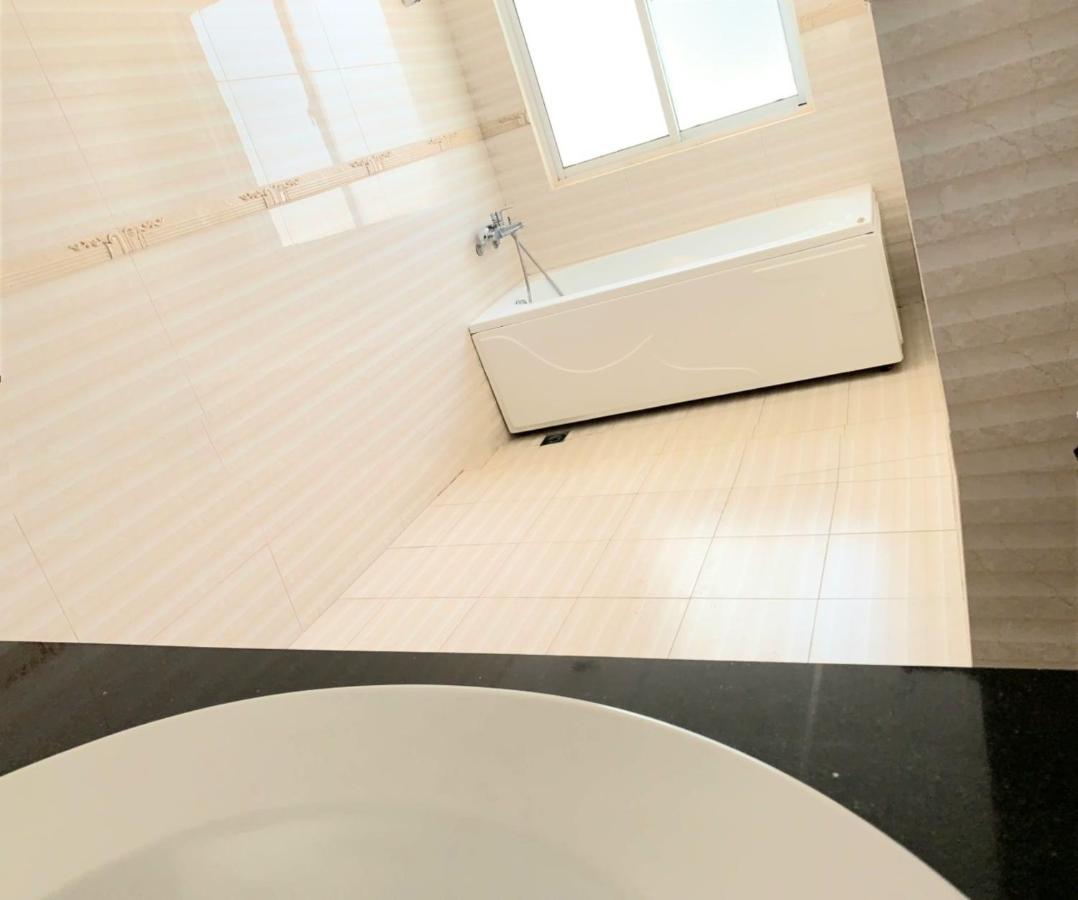 Begonia Hotel Nha Trang Dış mekan fotoğraf